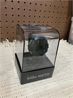 New Razer Nabu Watch Bluetooth