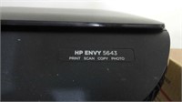 HP Envy 5643 Printer / Copier