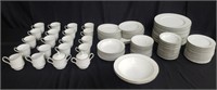Large group of Carriage House fine china