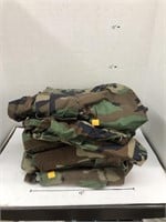 3cnt Army Uniform (pants & Jacket)