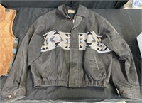 Vintage Pendleton Jacket