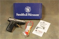 Smith & Wesson SD9 2.0 EFF3822 Pistol 9MM