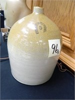 Macomb Pottery Co. 5-Gallon Beehive Jug with