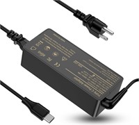 NEW 65W 45W USB C Universal Laptop Charger
