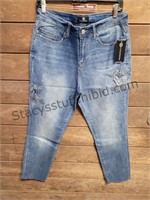 Ladies Jeans SZ 12