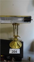 Vintage Underwriters/Bankers Desk Lamp