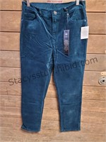 Ladies Jeans SZ 12 Velvet