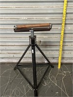 Metal Roller Stand