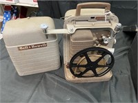 3 Vintage Projectors