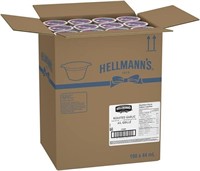80$-Hellmann's Roasted Garlic Dip BB/2024/01/11