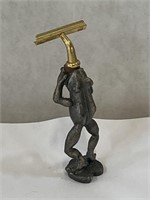 Vintage Prince Frog Shavingwell Razor Tool