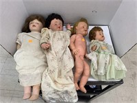 4cnt Dolls