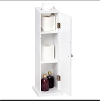 Small Bathroom Corner Cabinet