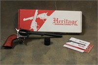 Heritage Rough Rider 1BH598805 Revolver .22LR/.22