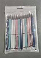 12ct Pens