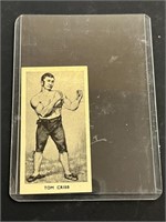 1940s Famous Prize Fighters Tom Cribb