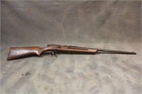 Springfield Arms Single Shot NSN Rifle .22LR