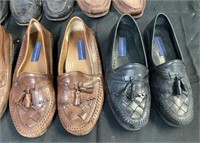 8+/- Men's Shoes