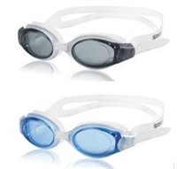 29$-Speedo Hydrosity Swim Goggle, Clear, One Size