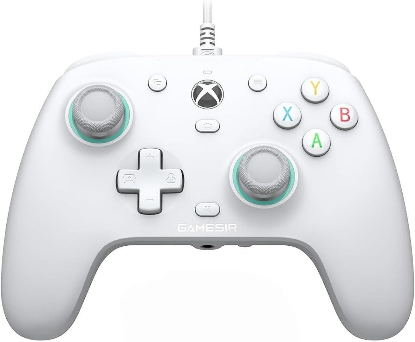 NEW $63 Xbox Series X/S Wired Controller