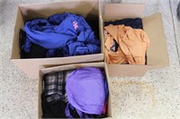 Large Lot of Misc NEW Clothing