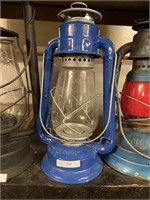 dietz lantern