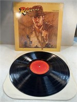 Raiders Of The Lost  Ark Indiana Jones Soundtrack