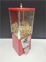 10 Cent Candy Gumball Machine