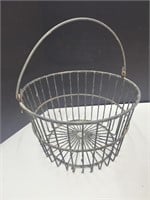 Primitive Egg Basket