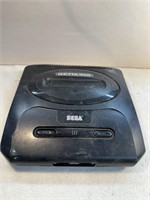 Sega Genesis Console No Cords Untested