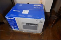 Danby 8000 BTU Air Conditioner With Remote