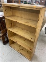 Wooden Shelf 46.5 x 30 x 9 inches