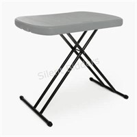 Personal Folding Table 26 Inches