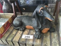 Large Dachshund