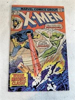 1967 X-Men #93 Comic Rare Clean