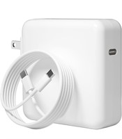 NEW $33 140W Mac Book Pro Charger