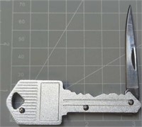 Key knife