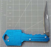 Key knife