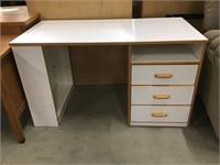 Wood Office Desk