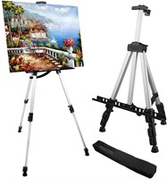 Artist Easel Stand