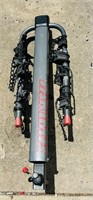 Yakima Tilt Down 2 Bike Rack with 1.25  Hitch ( NS