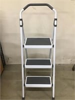 Gorilla Step Ladder