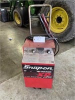 Snap-on HD Charger