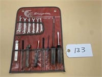 Snap-on Ignition Tune Up Set