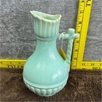 Vintage McCoy Pitcher Vase
