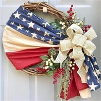 Memorial Day Decorations