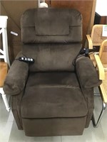 HealthyBack Electric Recliner Chair