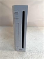 Gamecube Compatible Nintendo Wii White Parts
