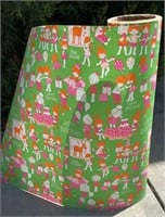 KIDS STORE HAPPY BIRTHDAY WRAP PAPER 18 INCHES