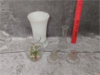 Vases & Candle Stick Holders
